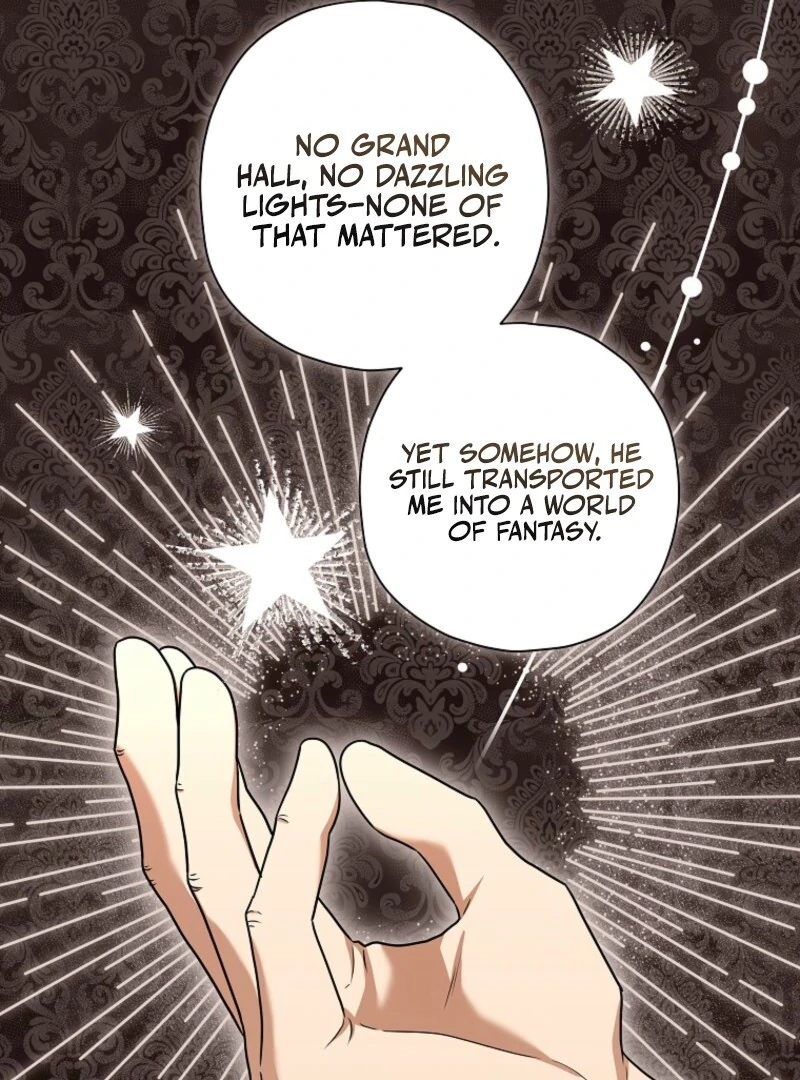 The Regretful Villainess Is Happy Because She Got Divorced Chapter 39 - Page 50