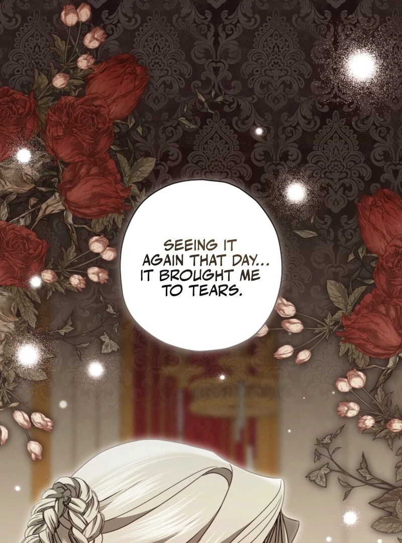 The Regretful Villainess Is Happy Because She Got Divorced Chapter 39 - Page 53