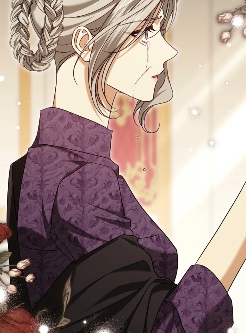 The Regretful Villainess Is Happy Because She Got Divorced Chapter 39 - Page 54