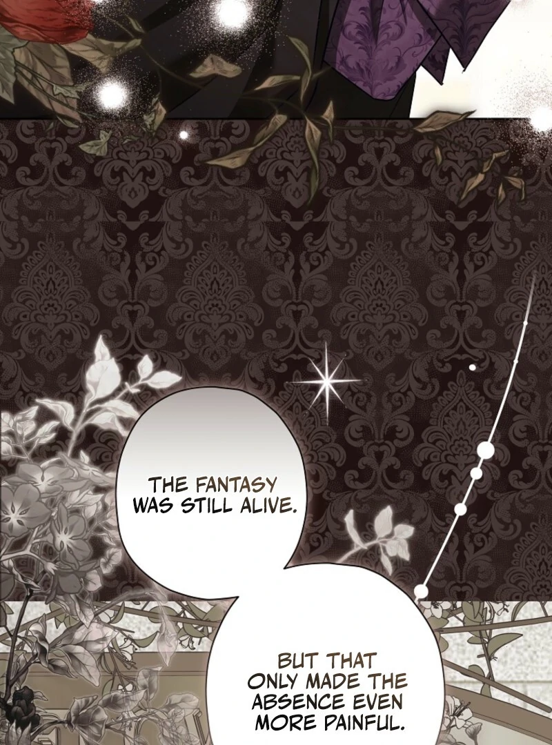 The Regretful Villainess Is Happy Because She Got Divorced Chapter 39 - Page 55