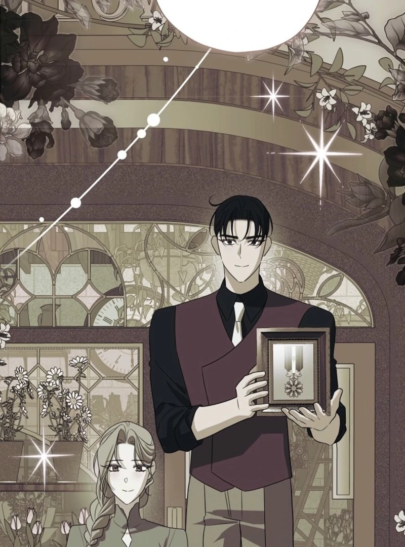 The Regretful Villainess Is Happy Because She Got Divorced Chapter 39 - Page 56