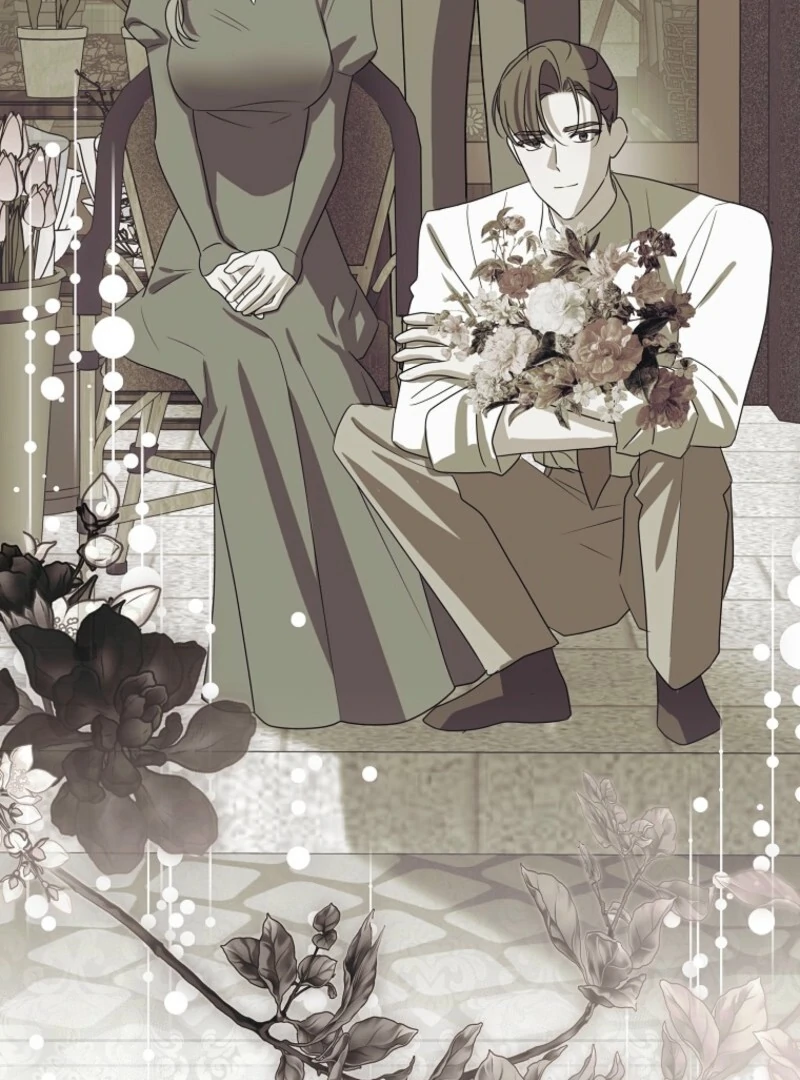 The Regretful Villainess Is Happy Because She Got Divorced Chapter 39 - Page 57