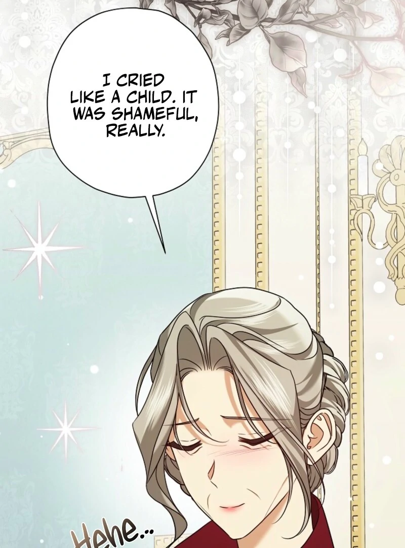 The Regretful Villainess Is Happy Because She Got Divorced Chapter 39 - Page 58