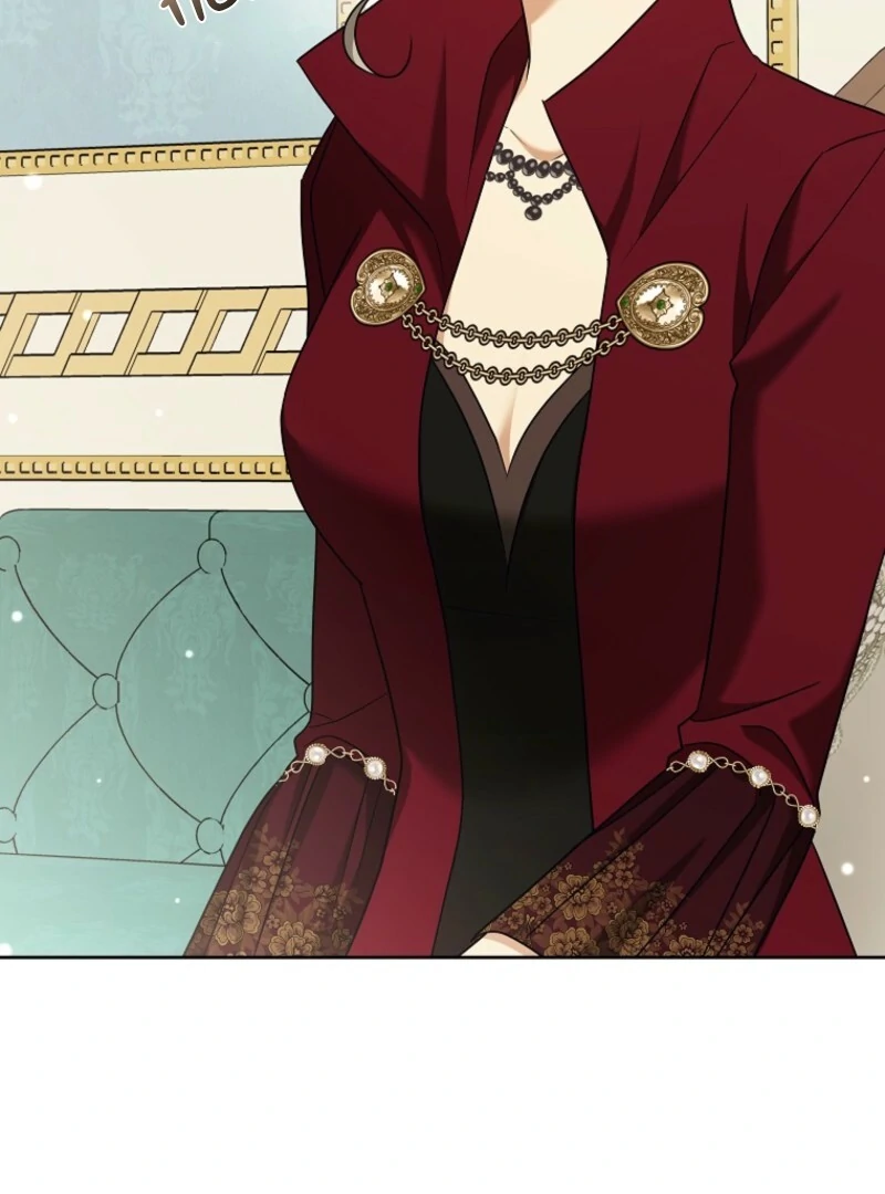The Regretful Villainess Is Happy Because She Got Divorced Chapter 39 - Page 59