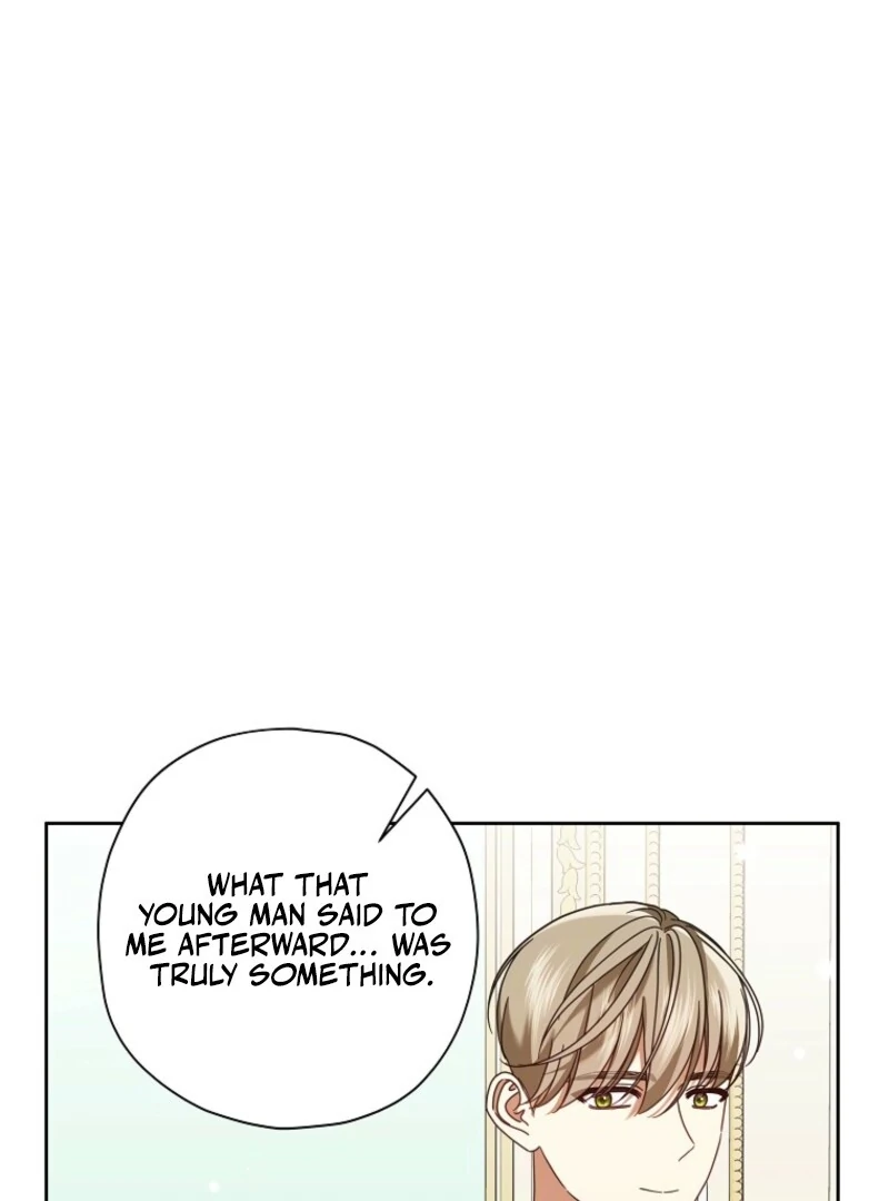 The Regretful Villainess Is Happy Because She Got Divorced Chapter 39 - Page 60