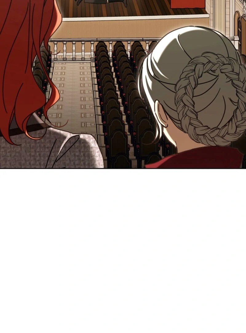 The Regretful Villainess Is Happy Because She Got Divorced Chapter 39 - Page 7