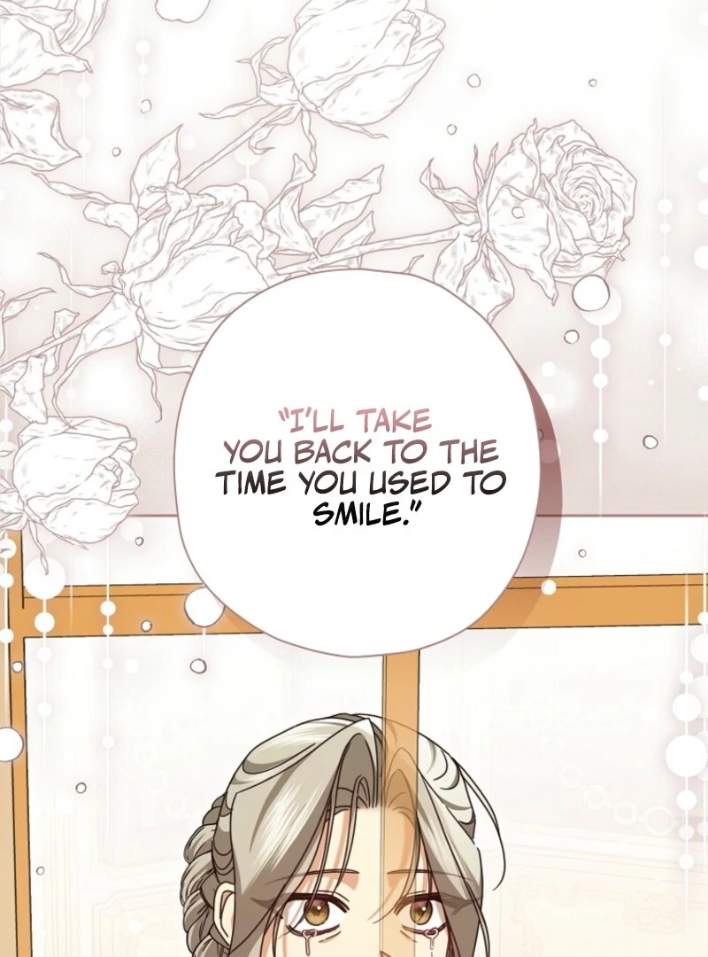 The Regretful Villainess Is Happy Because She Got Divorced Chapter 39 - Page 62