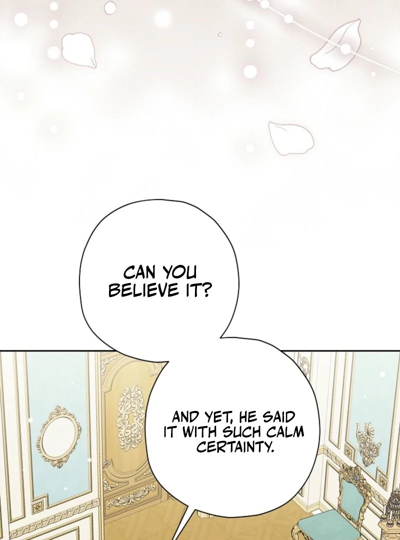 The Regretful Villainess Is Happy Because She Got Divorced Chapter 39 - Page 64