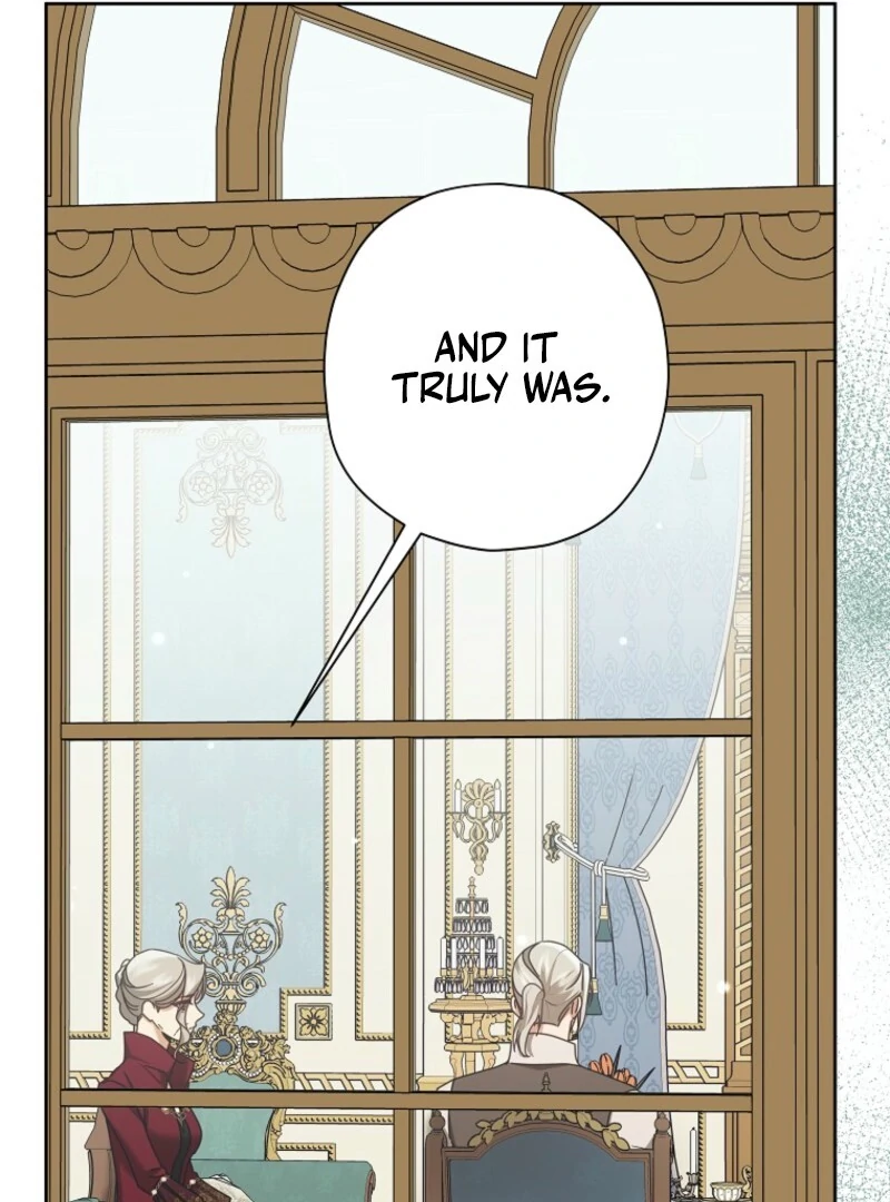 The Regretful Villainess Is Happy Because She Got Divorced Chapter 39 - Page 67