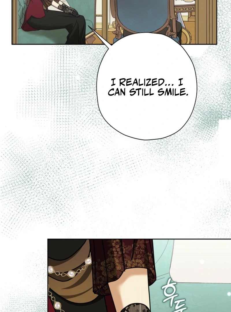 The Regretful Villainess Is Happy Because She Got Divorced Chapter 39 - Page 68