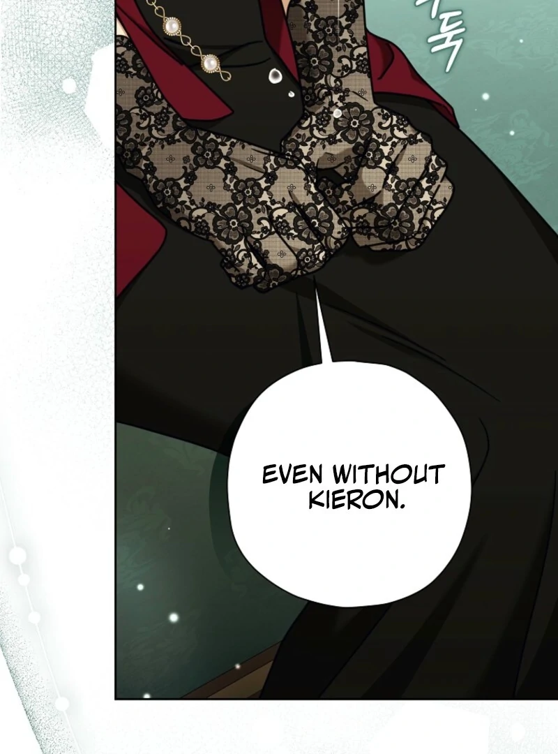 The Regretful Villainess Is Happy Because She Got Divorced Chapter 39 - Page 69