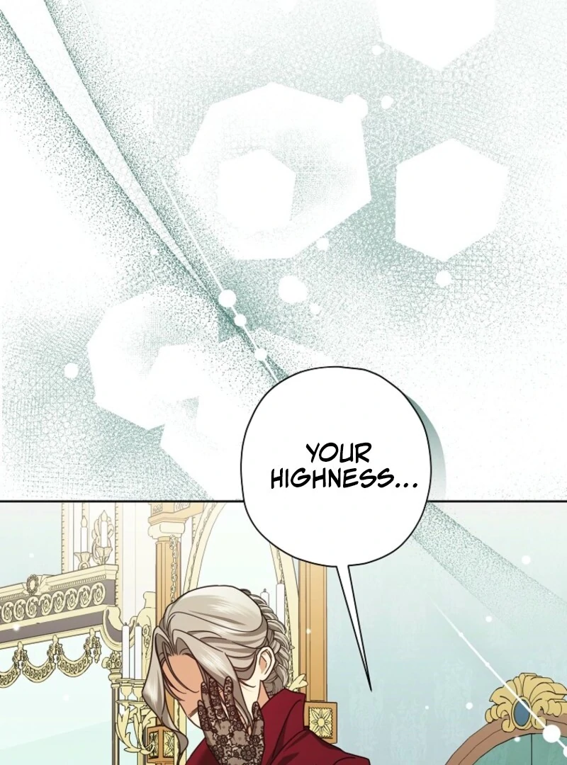 The Regretful Villainess Is Happy Because She Got Divorced Chapter 39 - Page 70