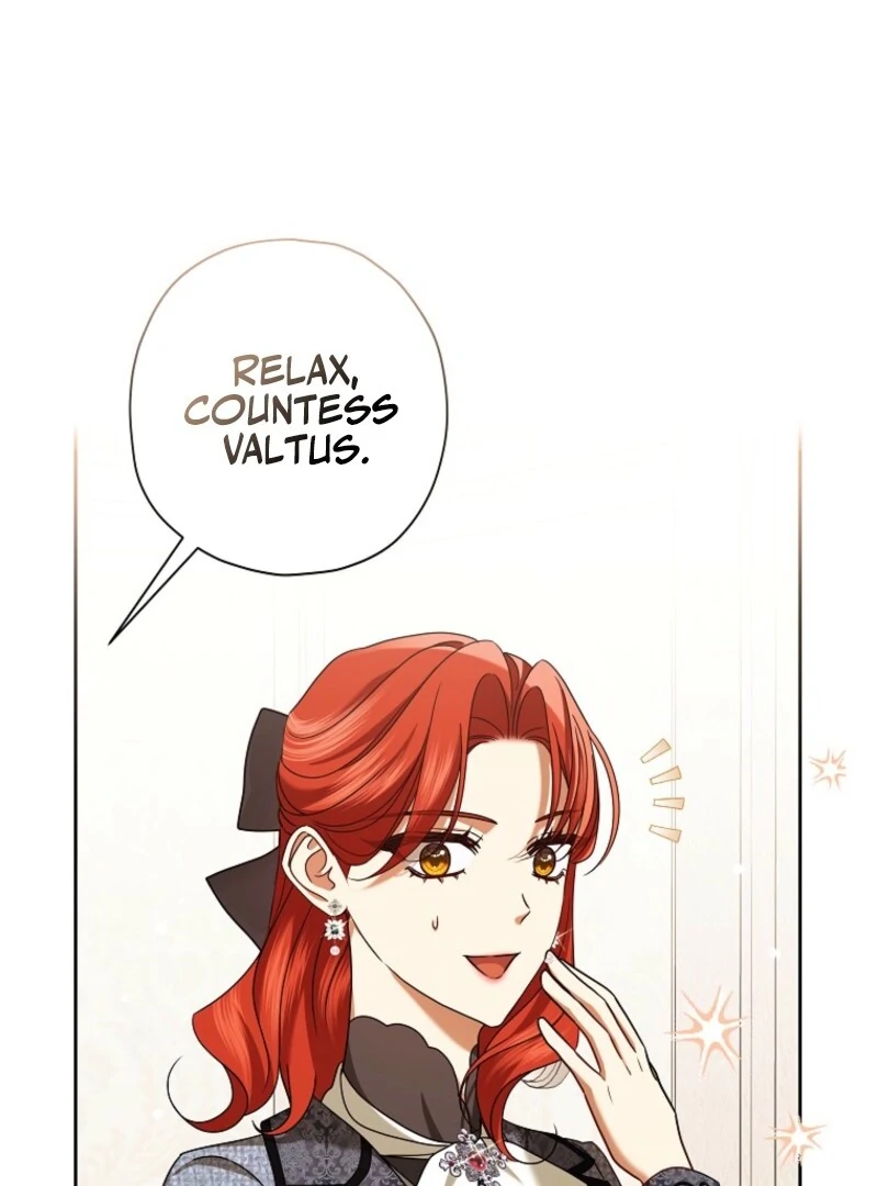 The Regretful Villainess Is Happy Because She Got Divorced Chapter 39 - Page 8