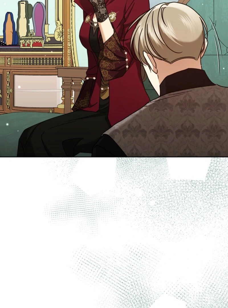 The Regretful Villainess Is Happy Because She Got Divorced Chapter 39 - Page 71