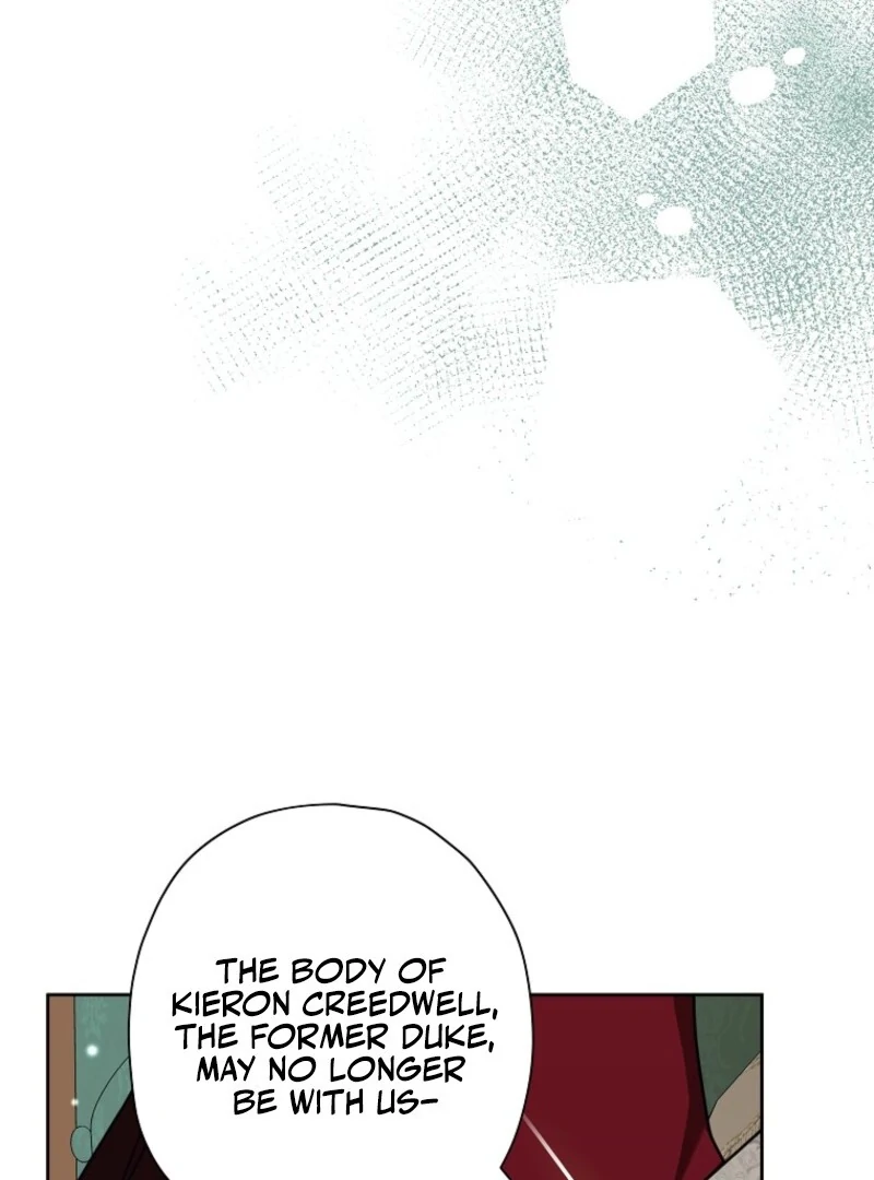 The Regretful Villainess Is Happy Because She Got Divorced Chapter 39 - Page 72