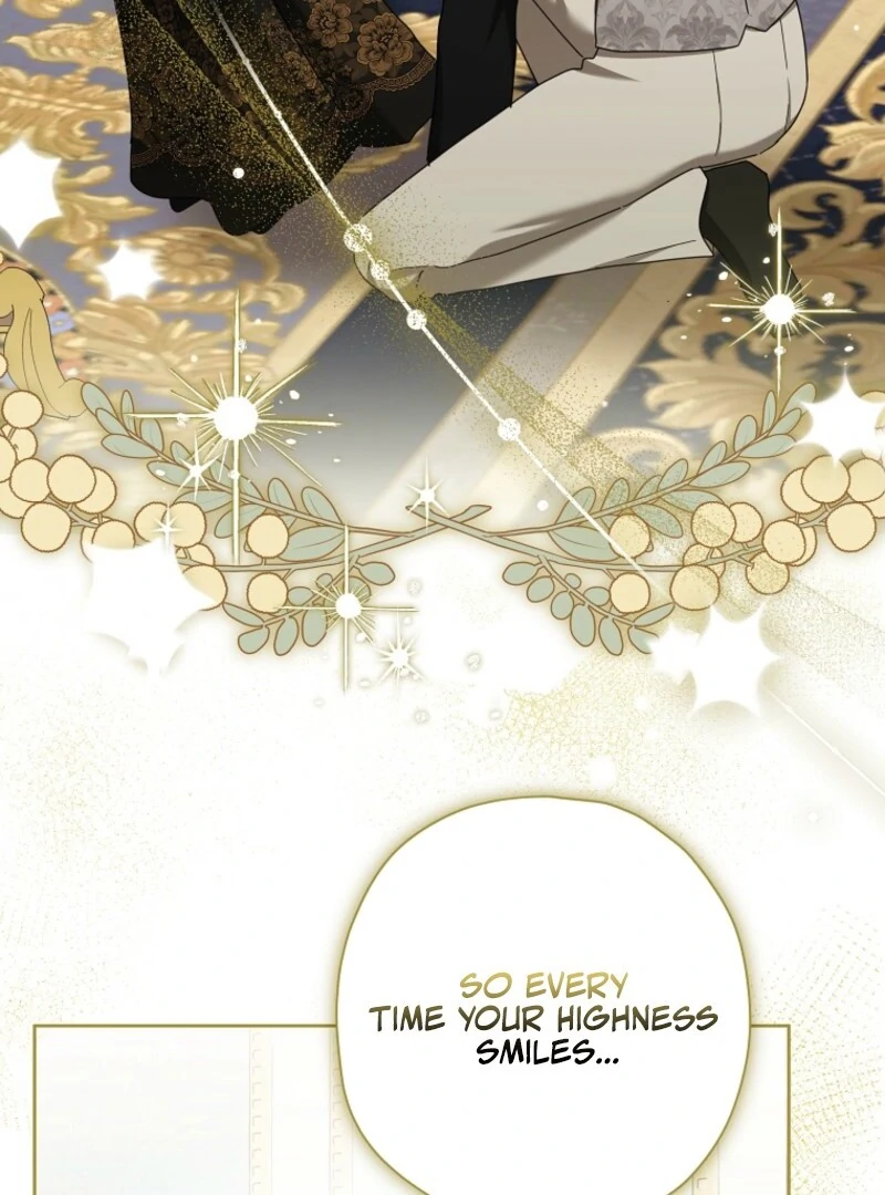 The Regretful Villainess Is Happy Because She Got Divorced Chapter 39 - Page 76