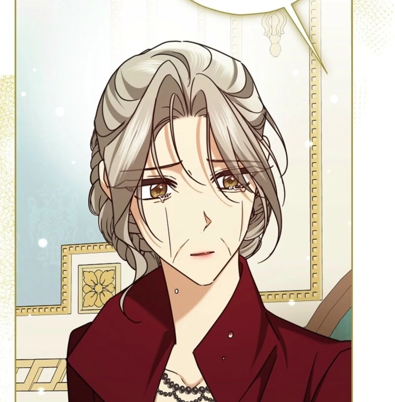 The Regretful Villainess Is Happy Because She Got Divorced Chapter 39 - Page 77