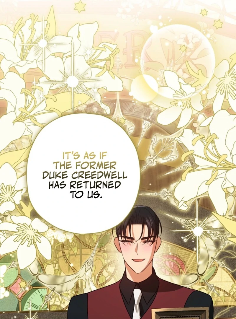 The Regretful Villainess Is Happy Because She Got Divorced Chapter 39 - Page 79
