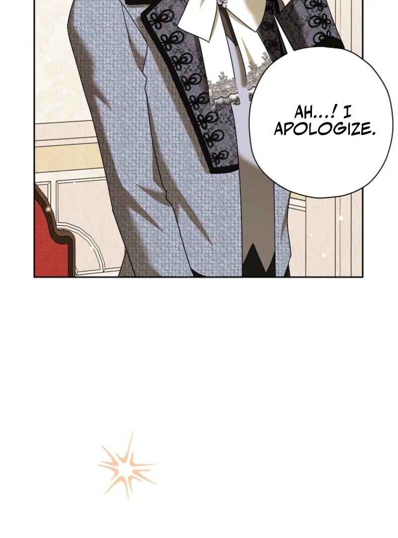 The Regretful Villainess Is Happy Because She Got Divorced Chapter 39 - Page 9