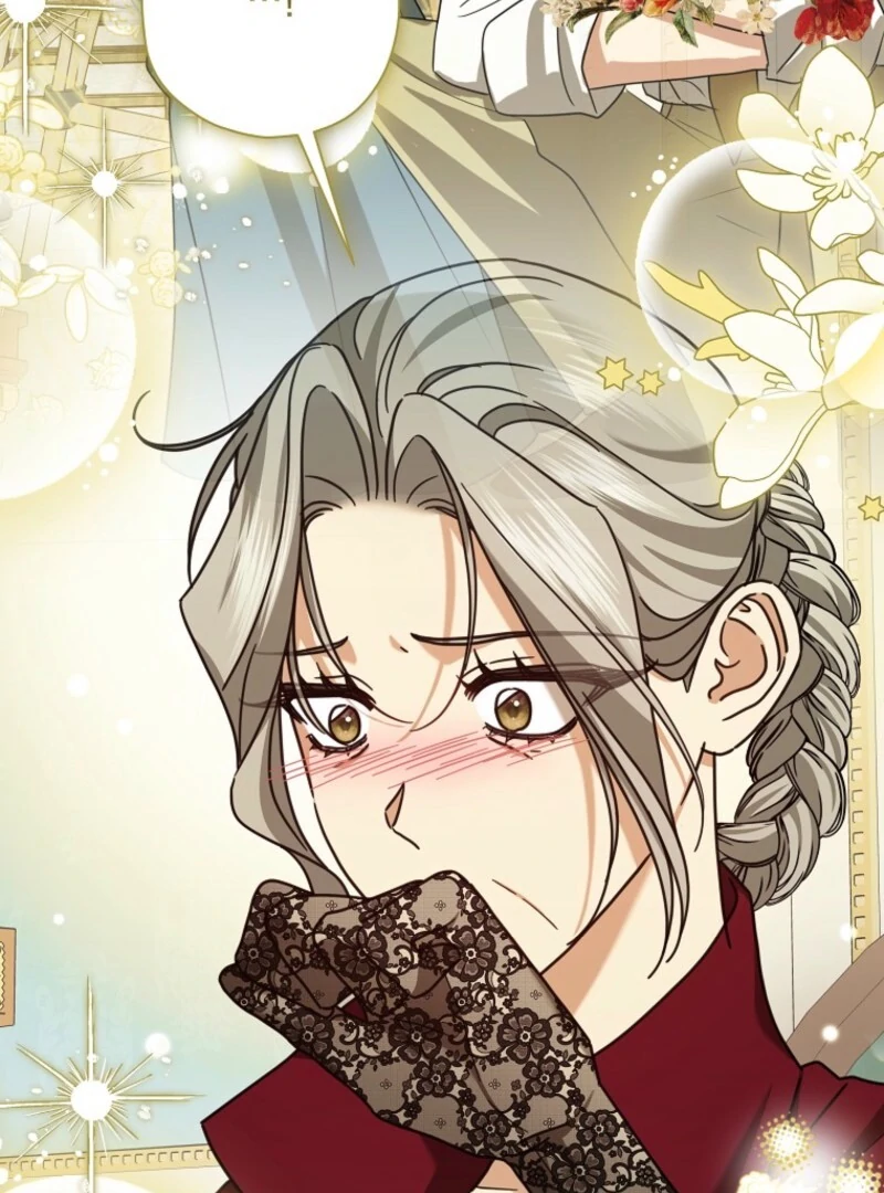 The Regretful Villainess Is Happy Because She Got Divorced Chapter 39 - Page 81