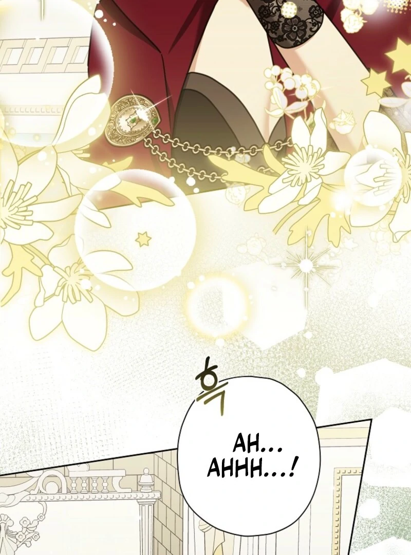 The Regretful Villainess Is Happy Because She Got Divorced Chapter 39 - Page 82