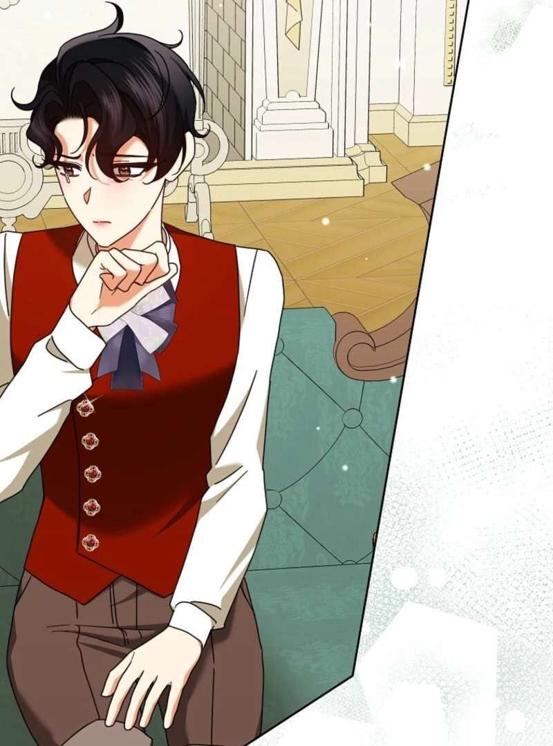 The Regretful Villainess Is Happy Because She Got Divorced Chapter 39 - Page 83