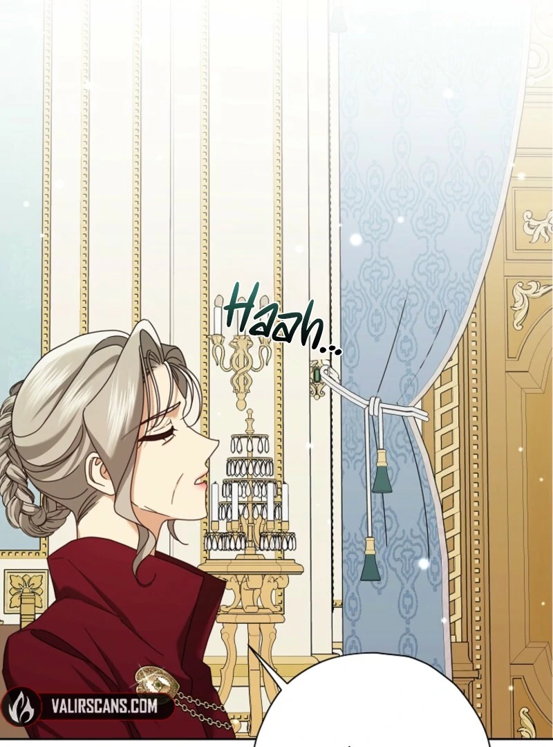 The Regretful Villainess Is Happy Because She Got Divorced Chapter 39 - Page 87