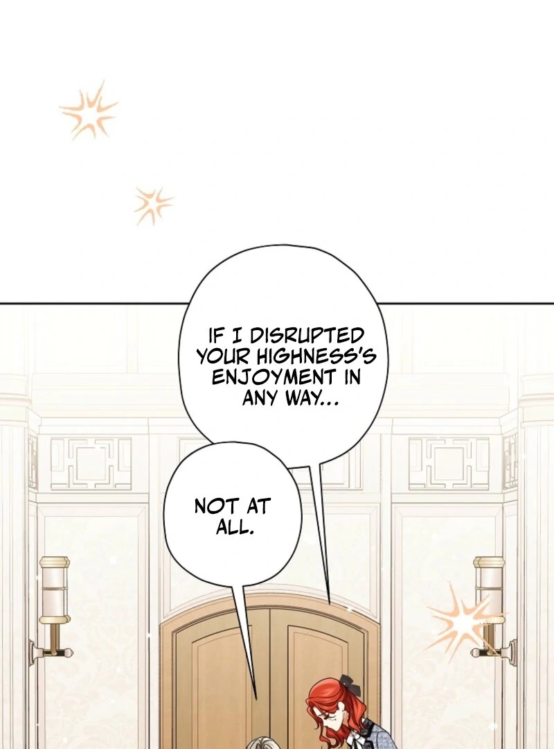 The Regretful Villainess Is Happy Because She Got Divorced Chapter 39 - Page 10