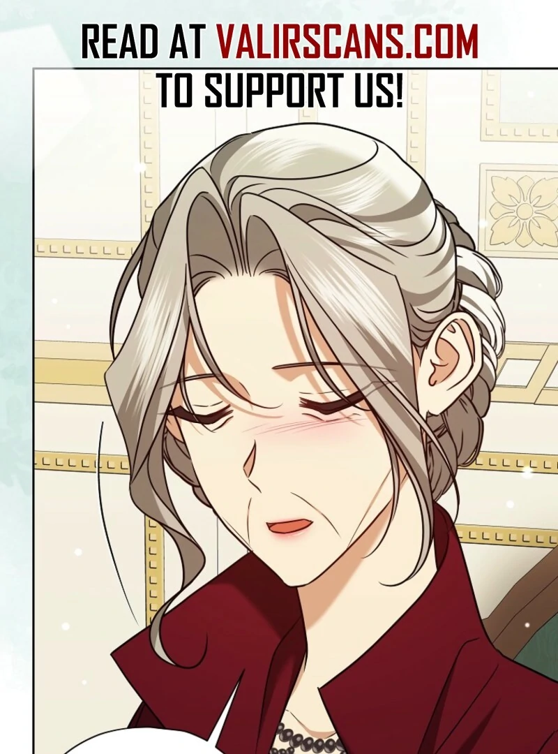 The Regretful Villainess Is Happy Because She Got Divorced Chapter 39 - Page 94