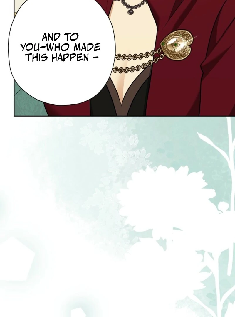 The Regretful Villainess Is Happy Because She Got Divorced Chapter 39 - Page 95
