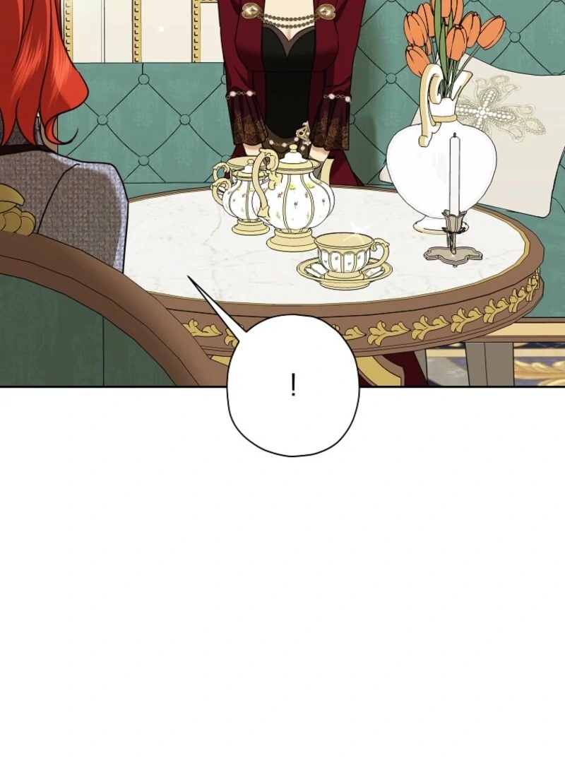 The Regretful Villainess Is Happy Because She Got Divorced Chapter 39 - Page 97