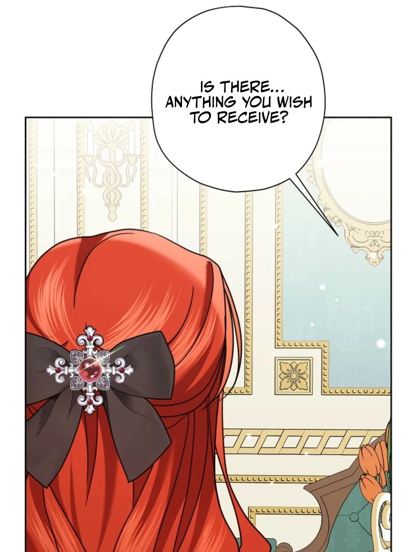 The Regretful Villainess Is Happy Because She Got Divorced Chapter 39 - Page 98