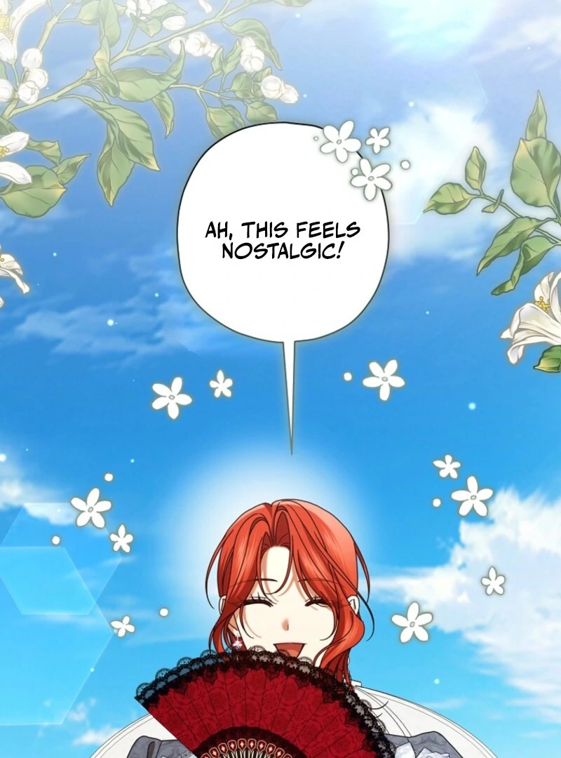 The Regretful Villainess Is Happy Because She Got Divorced Chapter 40 - Page 101