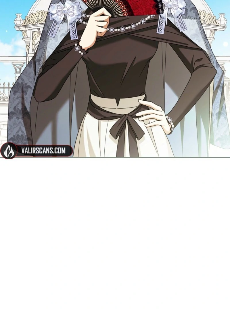 The Regretful Villainess Is Happy Because She Got Divorced Chapter 40 - Page 102
