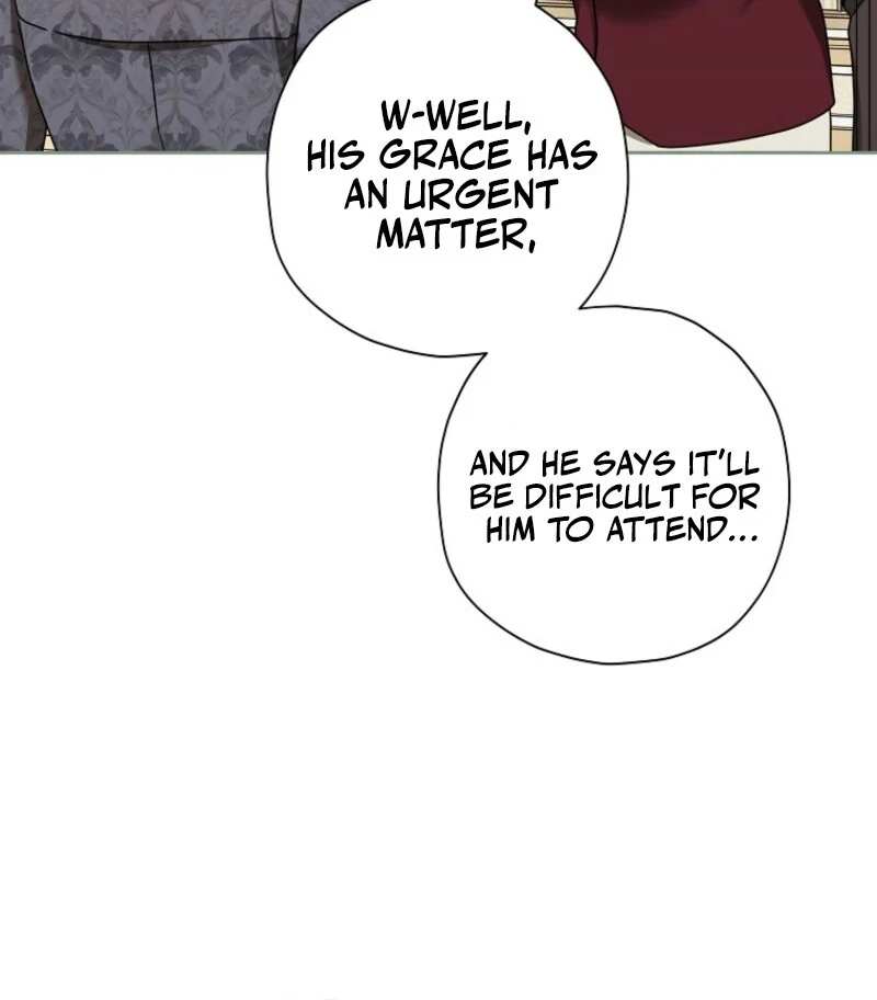 The Regretful Villainess Is Happy Because She Got Divorced Chapter 40 - Page 106