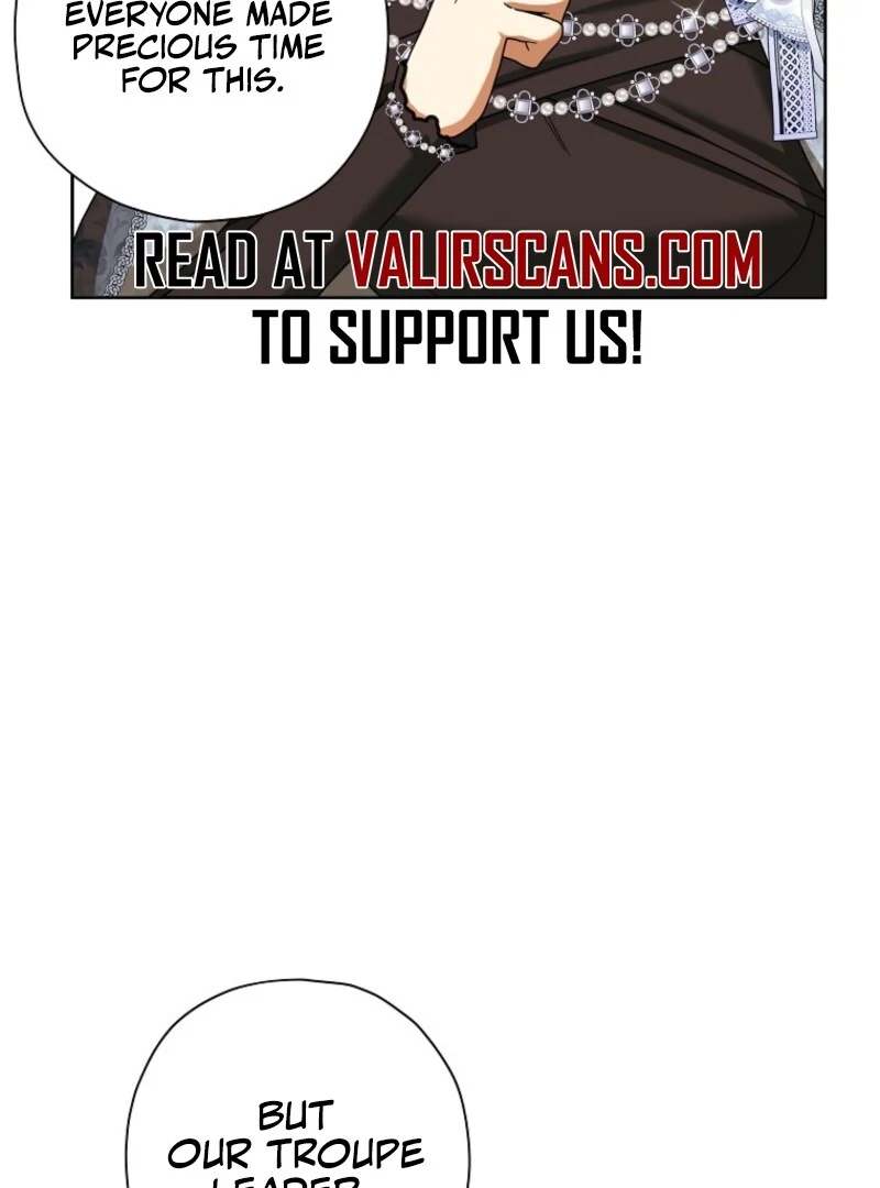The Regretful Villainess Is Happy Because She Got Divorced Chapter 40 - Page 108
