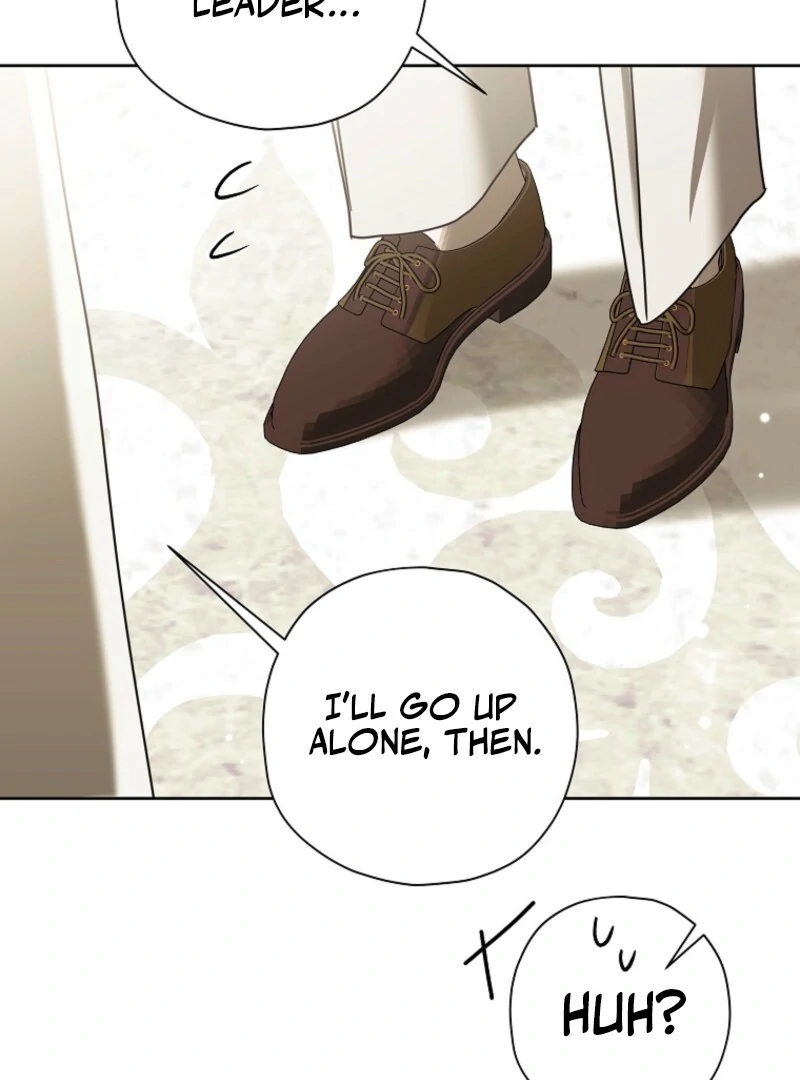 The Regretful Villainess Is Happy Because She Got Divorced Chapter 40 - Page 109