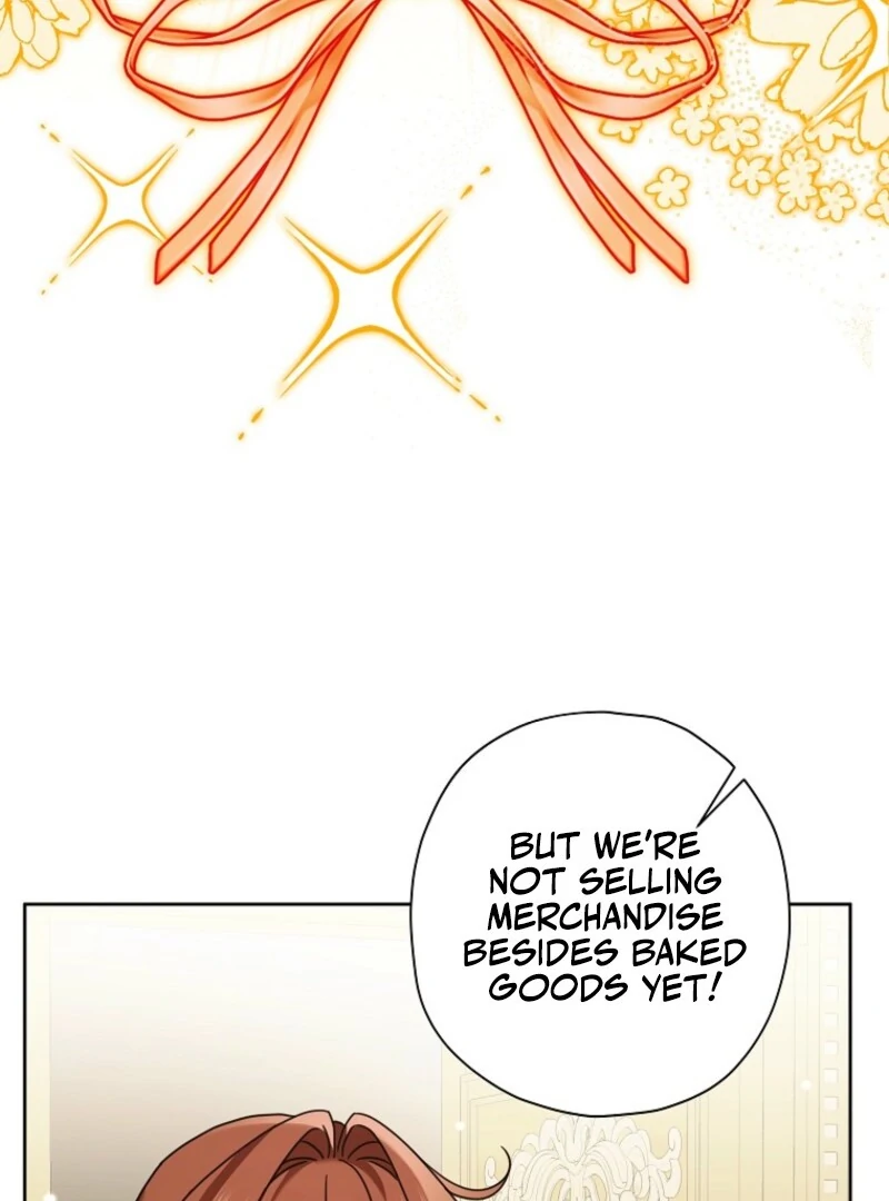 The Regretful Villainess Is Happy Because She Got Divorced Chapter 40 - Page 12