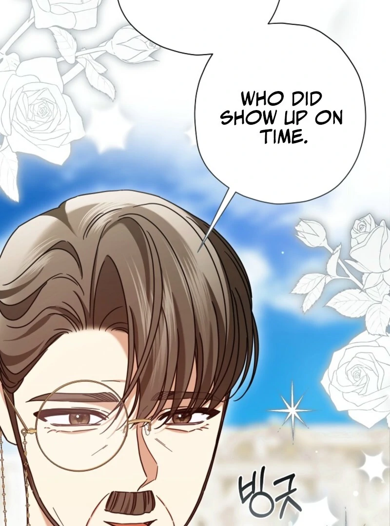 The Regretful Villainess Is Happy Because She Got Divorced Chapter 40 - Page 117