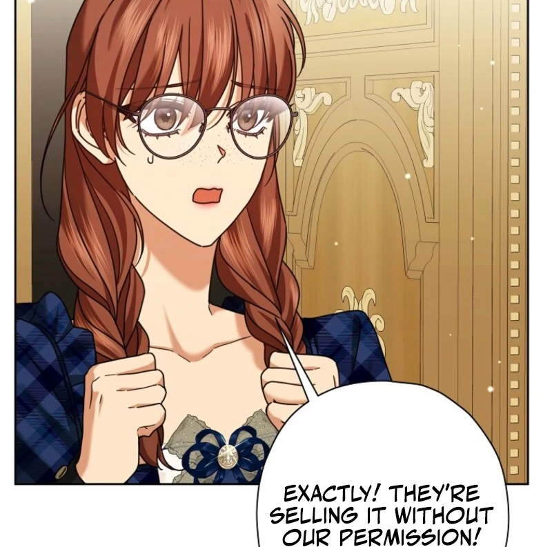 The Regretful Villainess Is Happy Because She Got Divorced Chapter 40 - Page 13