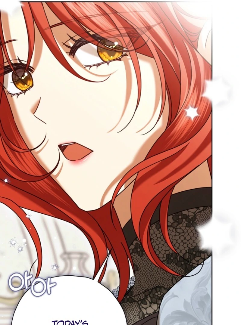 The Regretful Villainess Is Happy Because She Got Divorced Chapter 40 - Page 121