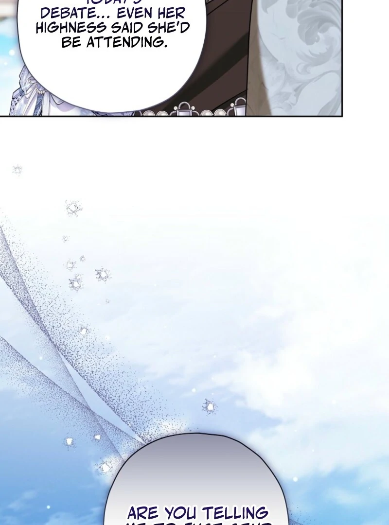 The Regretful Villainess Is Happy Because She Got Divorced Chapter 40 - Page 122