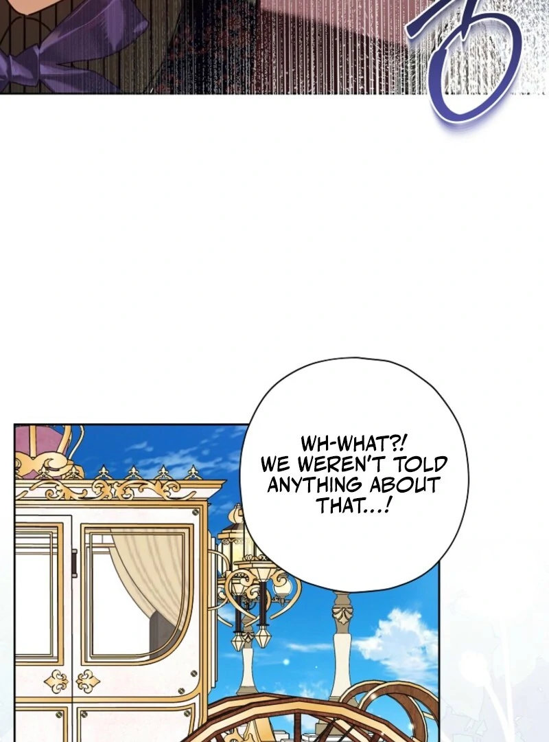 The Regretful Villainess Is Happy Because She Got Divorced Chapter 40 - Page 124