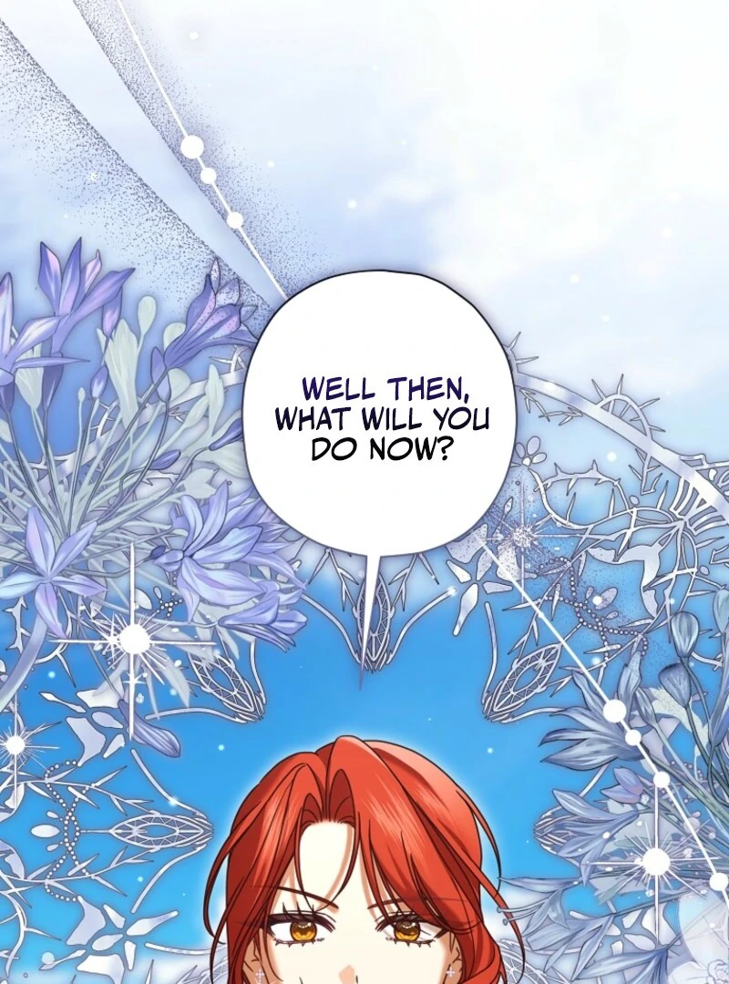 The Regretful Villainess Is Happy Because She Got Divorced Chapter 40 - Page 128