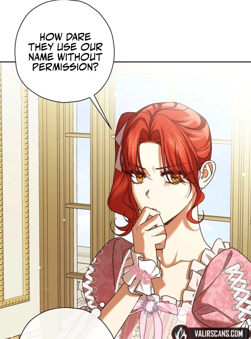 The Regretful Villainess Is Happy Because She Got Divorced Chapter 40 - Page 15