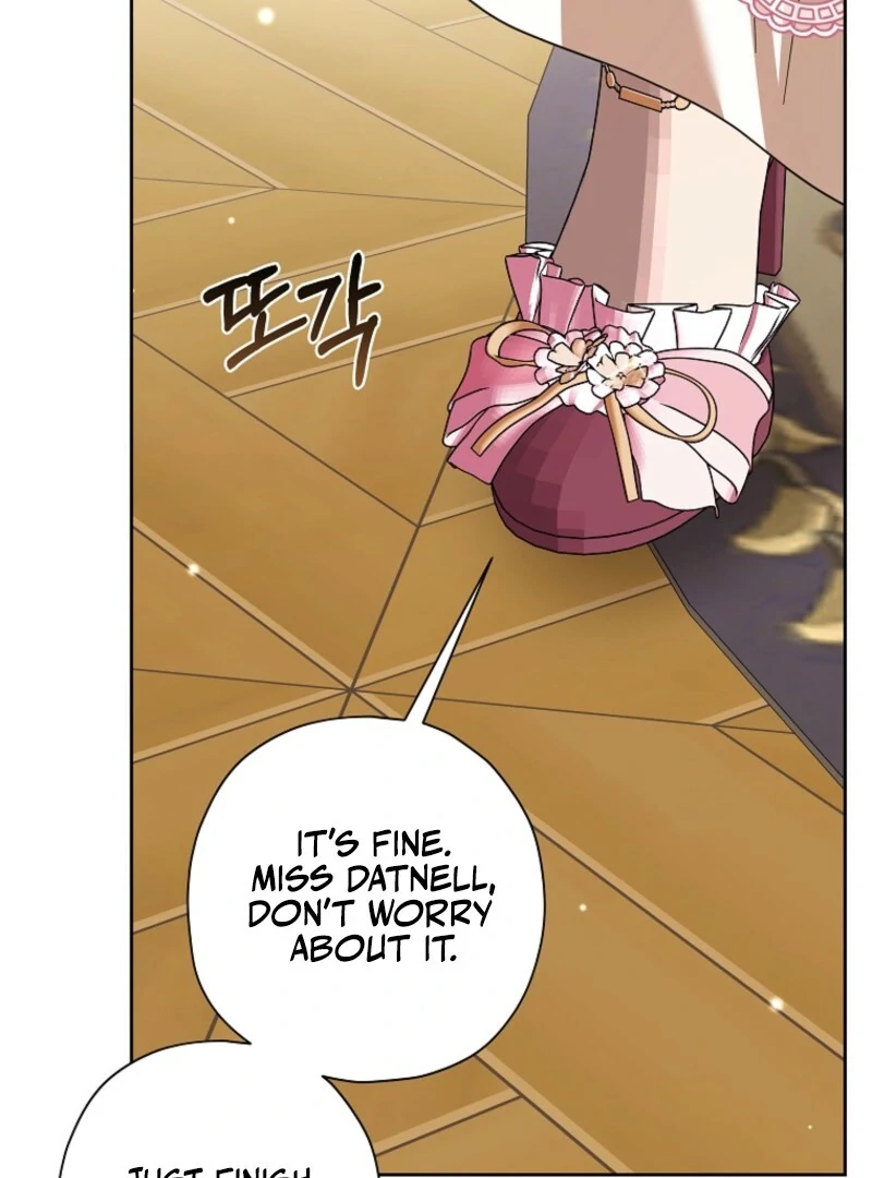 The Regretful Villainess Is Happy Because She Got Divorced Chapter 40 - Page 17