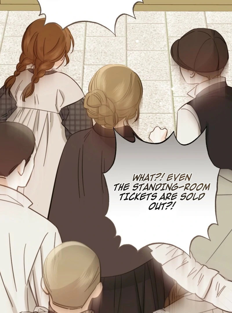 The Regretful Villainess Is Happy Because She Got Divorced Chapter 40 - Page 3