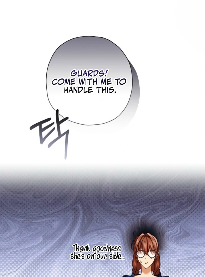 The Regretful Villainess Is Happy Because She Got Divorced Chapter 40 - Page 23