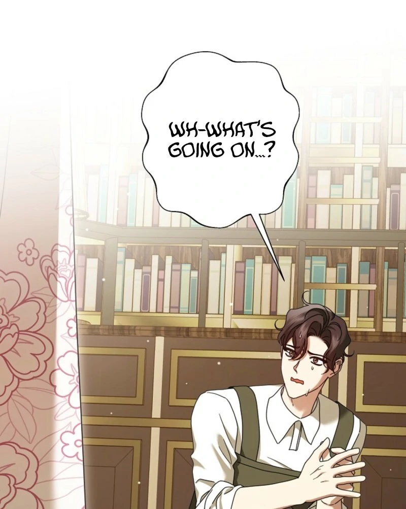 The Regretful Villainess Is Happy Because She Got Divorced Chapter 40 - Page 27