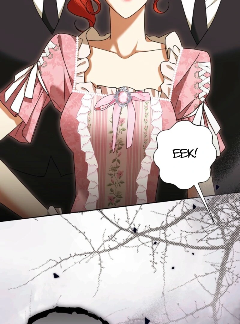 The Regretful Villainess Is Happy Because She Got Divorced Chapter 40 - Page 30